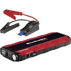 Einhell systém pro rychlé startování auta CE-JS 18 1091531 Pomocný startovací proud (12 V)=300 A 2x USB konektor, indikátor stavu nabití