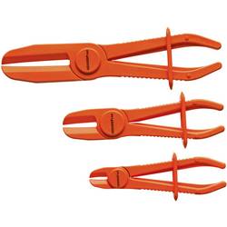 Gedore RED 3301539 kleště na hadicové svorky 160 mm, 185 mm, 255 mm