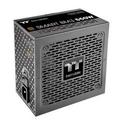 Thermaltake Smart BM3 PC síťový zdroj 550 W ATX 80 PLUS® Bronze