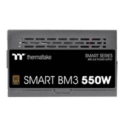 Thermaltake Smart BM3 PC síťový zdroj 550 W ATX 80 PLUS® Bronze