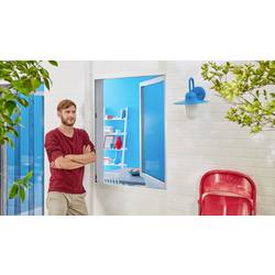 tesa Insect Stop Klett 55671-00500-00 síť proti hmyzu (š x v) 1100 mm x 1300 mm bílá 3 ks
