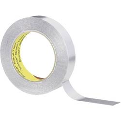 3M 43125 hliníková páska stříbrná (d x š) 55 m x 25 mm 1 ks