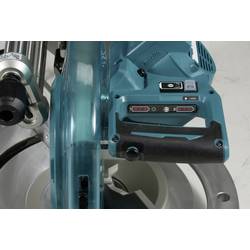 Makita DLS111ZU akumulátorová kapovací a pokosová pila bez akumulátoru 260 mm 30 mm