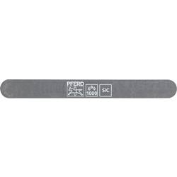 PFERD TOOLS 40110026 Flexibilní brusný pilník Délka 147 mm 10 ks