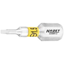 Hazet 2208N-2/3 plochý bit C 6.3 1 ks