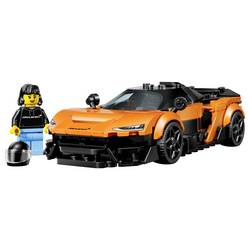 77257 LEGO® SPEED CHAMPIONS McLaren W1 (77257)