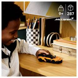 77257 LEGO® SPEED CHAMPIONS McLaren W1 (77257)
