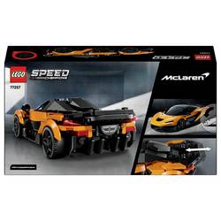 77257 LEGO® SPEED CHAMPIONS McLaren W1 (77257)