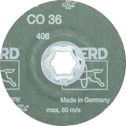 PFERD TOOLS 64192003 Brusný kotouč Průměr 115 mm
