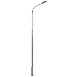 Faller H0 pouliční lampa jednoduché hotový model 180100 3 ks