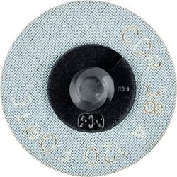 PFERD TOOLS CDR 38 A 120 FORTE 42771412 brusný list Zrnitost 120 (Ø) 38 mm 100 ks