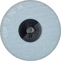 PFERD TOOLS CDR 75 SiC 36 42774703 brusný list Zrnitost 36 (Ø) 75 mm 50 ks