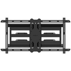 Neomounts WL40S-850BL18 TV držák na zeď 109,2 cm (43) - 215,9 cm (85) naklápěcí, nakláněcí