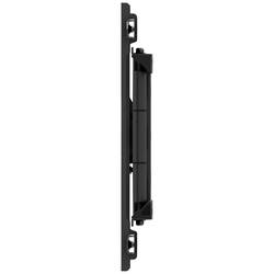Neomounts WL40S-850BL18 TV držák na zeď 109,2 cm (43) - 215,9 cm (85) naklápěcí, nakláněcí