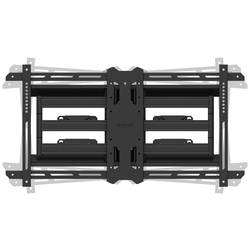 Neomounts WL40S-850BL18 TV držák na zeď 109,2 cm (43) - 215,9 cm (85) naklápěcí, nakláněcí