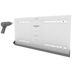 Neomounts WL40S-850BL18 TV držák na zeď 109,2 cm (43) - 215,9 cm (85) naklápěcí, nakláněcí