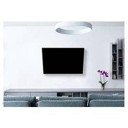 Neomounts WL40S-850BL18 TV držák na zeď 109,2 cm (43) - 215,9 cm (85) naklápěcí, nakláněcí