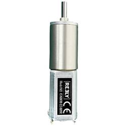 Reely RE-7842783 motor s převodem 12 V 1:690