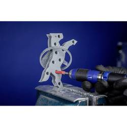 PFERD TOOLS PR 0925 CO-COOL 80 42810848 brusná role Zrnitost 80 (Ø x v) 9 mm x 25 mm 50 ks