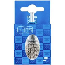 PFERD TOOLS Štětcový kartáč POS PBU 2022/6 INOX 0,50 43704006 10 ks