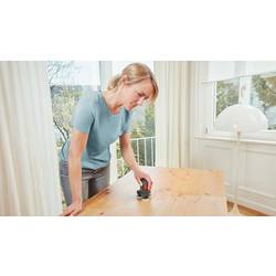 Lešticí houba pro EasyCurvSander 40 mm Bosch Accessories 2608620738 Průměr 40 mm