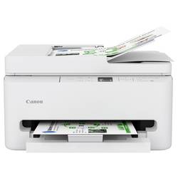 Canon PIXMA TS7550i multifunkční tiskárna inkoustová barevná A4