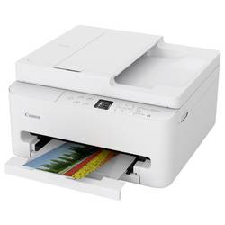 Canon PIXMA TS7550i multifunkční tiskárna inkoustová barevná A4