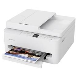 Canon PIXMA TS7550i multifunkční tiskárna inkoustová barevná A4