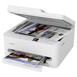 Canon PIXMA TS7550i multifunkční tiskárna inkoustová barevná A4
