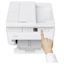 Canon PIXMA TS7550i multifunkční tiskárna inkoustová barevná A4