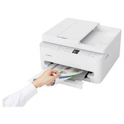 Canon PIXMA TS7550i multifunkční tiskárna inkoustová barevná A4