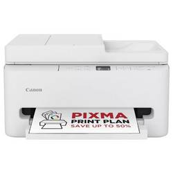 Canon PIXMA TS7550i multifunkční tiskárna inkoustová barevná A4