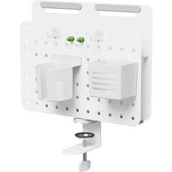 LogiLink PB0106 Sada Home Office bílá