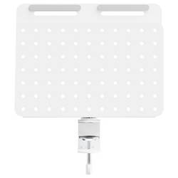 LogiLink PB0106 Sada Home Office bílá