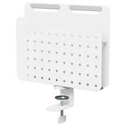 LogiLink PB0106 Sada Home Office bílá