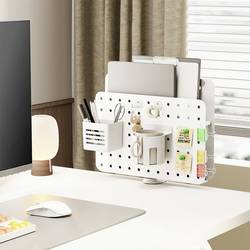 LogiLink PB0106 Sada Home Office bílá