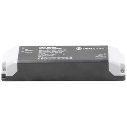 Deko Light BASIC, CV, Q8H-12-75W LED driver konstantní napětí 75 W 0 - 6.3 A 12 V ochrana proti přepětí 1 ks