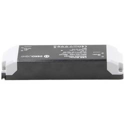 Deko Light BASIC, CV, Q8H-12-75W LED driver konstantní napětí 75 W 0 - 6.3 A 12 V ochrana proti přepětí 1 ks