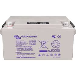 Victron Energy Blue Power BAT412800104 solární akumulátor 12 V 90 Ah olověná gelová (š x v x h) 35 x 18.3 x 16.7 cm šroubované M8