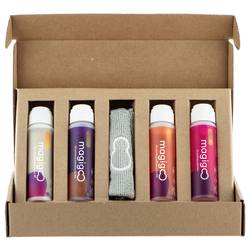 Magigoo Sada 4ks lepicích tyčinek Magigoo pro ABS, PA, PC, PP po 50 ml MAGIGOO - MKIT2018 Pro Kit 3D KLEBESTIFT M3KIT-PK1