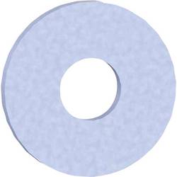 podložka 13.5 mm 45 mm 50 ks Reisser 05687/8