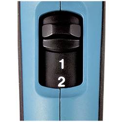 Makita HG5030K/2 horkovzdušná pistole 1600 W, HG5030K