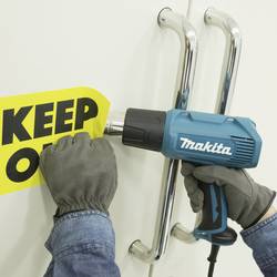 Makita HG5030K/2 horkovzdušná pistole 1600 W, HG5030K