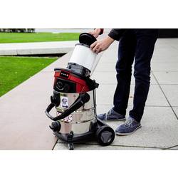 Einhell Nass-Trockensauger-Zubehör Faltenfilter für Staubklasse L 2351126 filtr vysavače