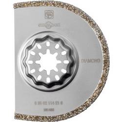 Fein 63502114210 Diamant diamant segmentový pilový list 2.2 mm 75 mm 1 ks