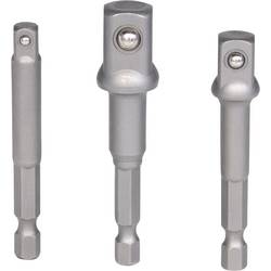 KS Tools 514.1105 514.1105 adaptér zástrčného klíče Pohon (šroubovák) 1/4 (6,3 mm) 1 ks