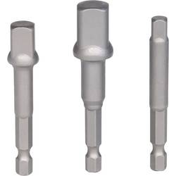 KS Tools 514.1105 514.1105 adaptér zástrčného klíče Pohon (šroubovák) 1/4 (6,3 mm) 1 ks