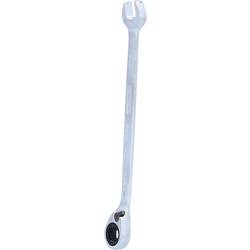 KS Tools 503.4908 503.4908 očkoplochý ráčnový klíč Délka klíče (cm) (jen pro nadpis) 8 mm