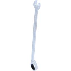 KS Tools 503.4908 503.4908 očkoplochý ráčnový klíč Délka klíče (cm) (jen pro nadpis) 8 mm