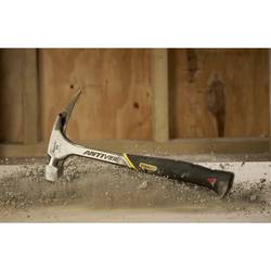 STANLEY 0-33-194 1-51-937 kladivo na latě s ergonomickou rukojetí 870 g 340 mm 1 ks